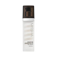 Missha Signature Wrinkle Fill Up BB Cream SPF 37/PA++ антивозрастной ВВ крем от морщин #21 светлый беж 44 мл.