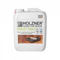 Грунт для дерева "HOLZNER Parquet Primer" (Матовый) 5 л