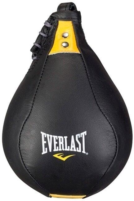 Пневмогруша боксерська Everlast Kangaroo Speed Bag (821591-70-8), фото 1