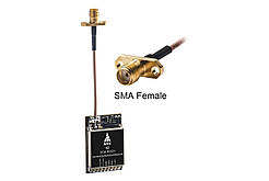 Відеопередавач AKK X2-P 5.8 ГГц 800mW amc