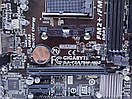 Материнська плата Gigabyte GA-F2A78M-HD2 FM2+ DDR3, фото 4