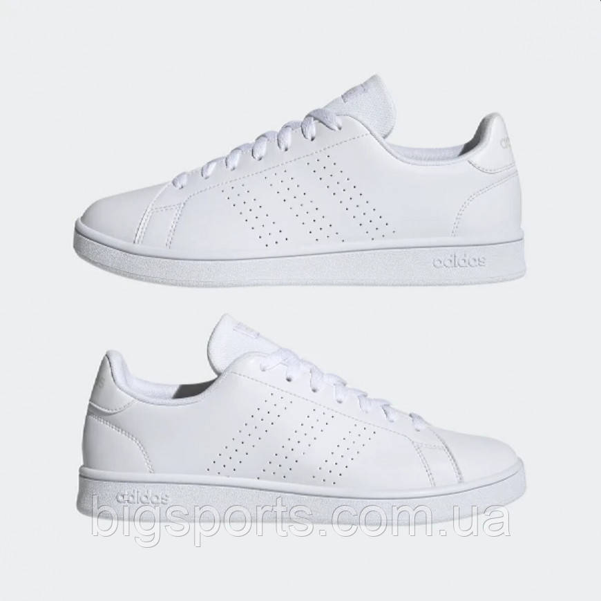 Кросівки чоловічі Adidas Advantage Base (арт.EE7692)