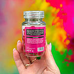 Капсули для відновлення волосся Sevich з аргановою олією (рожеві), 30 шт, фото 3