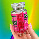 Капсули для відновлення волосся Sevich з аргановою олією (рожеві), 30 шт, фото 2