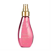 Парфумований спрей для тіла Encanto Avon Ожина і мускус, 100 ml