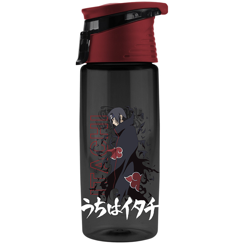 Пляшка для води Kite Naruto NR23-401