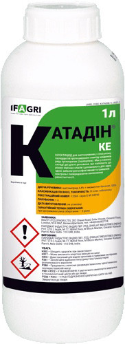 Інсектицид Катадін 1 л
