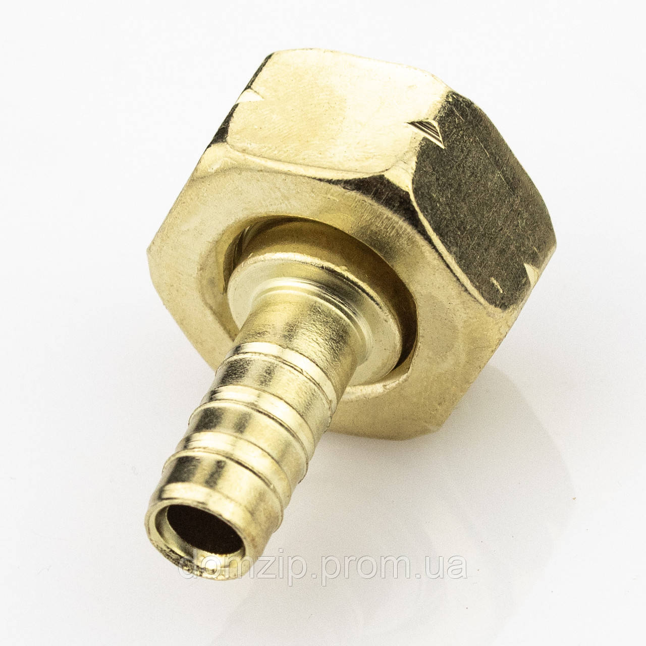 Штуцер разборной для газового вентеля (метал) (ID#1891713355), цена: 75 ...