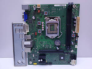 Материнська плата FFUJITSU D3230-B11 (Socket 1150,DDR3,б/у)