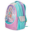 TOP Model рюкзак шкільний із серії MERMAID Русалка ТОП Модел Портфель (12304), фото 5