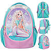 TOP Model рюкзак шкільний із серії MERMAID Русалка ТОП Модел Портфель (12304), фото 9