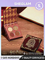 Палетка теней Harry Potter™ Gryffindor™ House Palette   от SHEGLAM