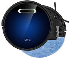 Робот-пилосос iLife B5 Max 2 в 1