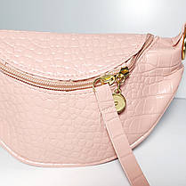 Сумка дитяча через плече бананка опт, фото 4