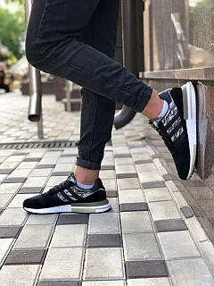 Adidas ZX 500 RM Black Como ID 1806665835 1750 Prom.ua