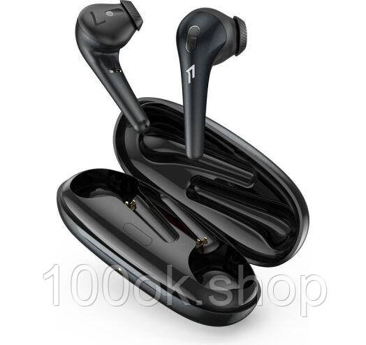 Навушники 1MORE ComfoBuds TWS Headphones (ESS3001T) Black Вітрина 1687, фото 1