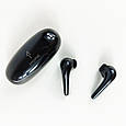 Навушники 1MORE ComfoBuds TWS Headphones (ESS3001T) Black Вітрина 1687, фото 4