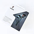 Навушники 1MORE ComfoBuds TWS Headphones (ESS3001T) Black Вітрина 1687, фото 7