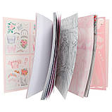 Розмальовка Top Model Весілля Candy (12393), фото 7