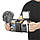 Універсальна відеосистема-стабілізатор для смартфона SmallRig Universal Mobile Phone Handheld Video Rig, фото 2