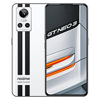 Realme GT Neo3 12/256GB 150W NFC (Sprint White)