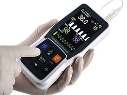 Монітор капнограф портативний PC‐900B Creative Medical