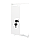 Дверцята ревізійні Домовент ЛМЗ 150*150 (з/п), фото 2