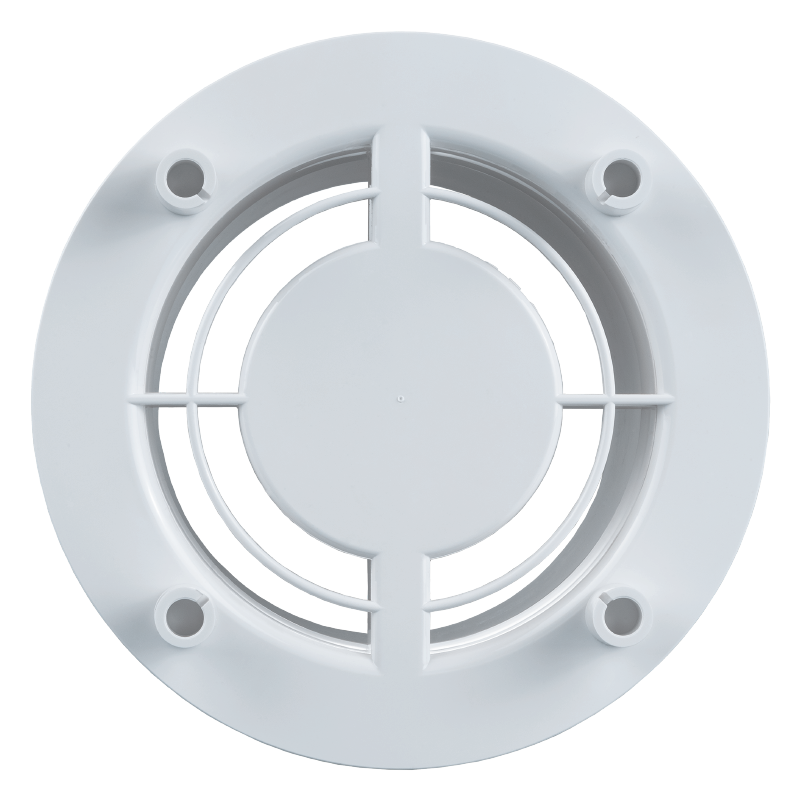 Дифузор для декоративних панелей Вентс Ф4 100 ФБ