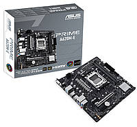 Материнская плата Asus Prime A620M-E Socket AM5