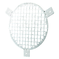 Решетка защитная для вентиляционного канала Вентс МВМК 250
