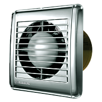 Вентилятор бытовой BLAUBERG Aero Chrome 150
