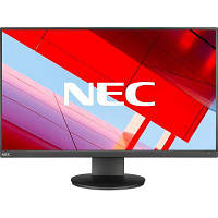 Монитор NEC E243F Black