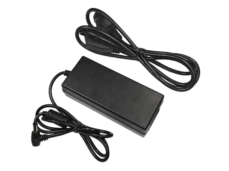 Блок живлення DC12V 120W 10A, напівгерметичний IP44, пластик. PLC OEM
