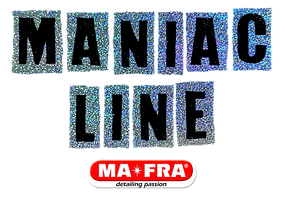 Дететейлінг лінійка MANIAC LINE MAFRA