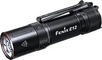 Ліхтар ручний Fenix E12 V2.0