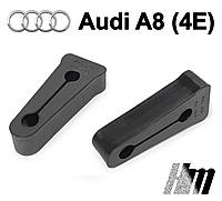 Упор (демпфер, накладка) замка дверей Audi A8 (4E) (2 двери) 4e4837763