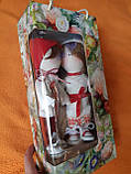 Сувенірні ляльки Українці пара авторська робота подарунок на весілля, фото 3