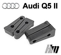 Упор (демпфер, накладка) замка дверей Audi Q5 (II) (4 двери) 4e4837763