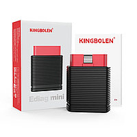 Автосканер KINGBOLEN Ediag mini