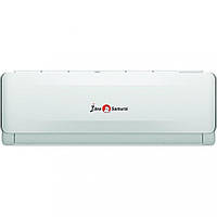 КОНДИЦІОНЕР IDEA ISR-18HR-SA7-N1