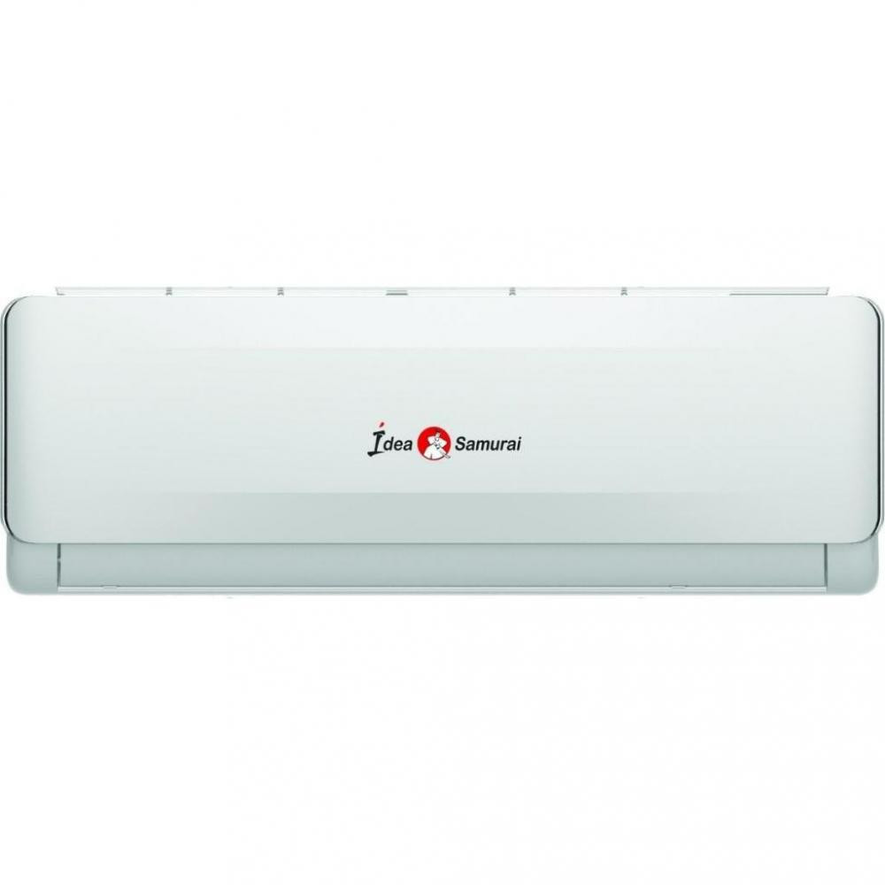 КОНДИЦІОНЕР IDEA ISR-24HR-SA7-N1