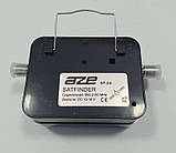 Вимірювачі сигналу SatFinder SF-04 (950-2150 МГц), фото 3