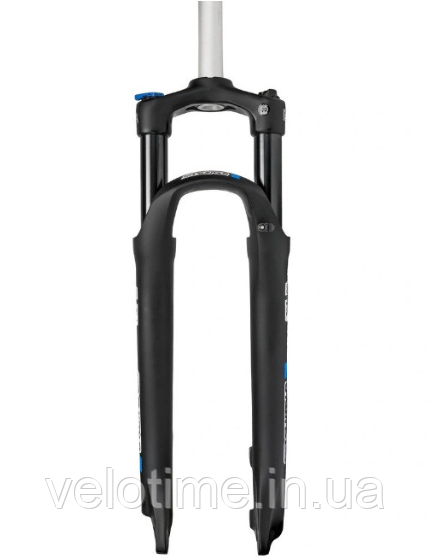 Вилка SUNTOUR SF22 X1 DS LO 27.5 (100, чорний)