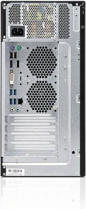 Комп'ютер Fujitsu Esprimo P957 MT/ Core i3-6100/ 4 GB RAM/ 500 GB HDD/ HD 530/ 280W, фото 3