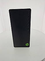 Новий ПК HP OMEN 1K4J3AVT#ABA-0027 MT/ Core i5-11400/ 16 GB RAM/ 480 GB SSD/ GeForce GTX 1060 6GB/ 500W, фото 3