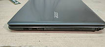 Ігровий ноутбук Acer Aspire E1-572G/15.6"/Core i7 2 ядра 1.8GHz/8 GB DDR3/256GB SSD/Radeon R7 M265 2GB/Webcam, фото 3