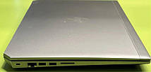 Мобільна робоча станція HP ZBook 15 G5 / 15.6" (1920x1080) IPS / Intel Core i7-8850H (6 (12) ядра по 2.6 —, фото 2