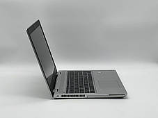 Ноутбук HP ProBook 650 G5 /15.6"/Core i5 4 ядра 1.8GHz/8GB DDR4 / 240 GB SSD / Intel UHD Graphics 620 / WebCam, фото 3