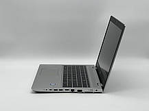 Ноутбук HP ProBook 650 G5/ 15.6" (1920x1080)/ Core i5-8365U/ 8 GB RAM/ 240 GB SSD/ UHD 620, фото 2