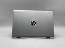 Ноутбук HP ProBook 650 G5/ 15.6" (1920x1080)/ Core i5-8365U/ 8 GB RAM/ 240 GB SSD/ UHD 620, фото 3